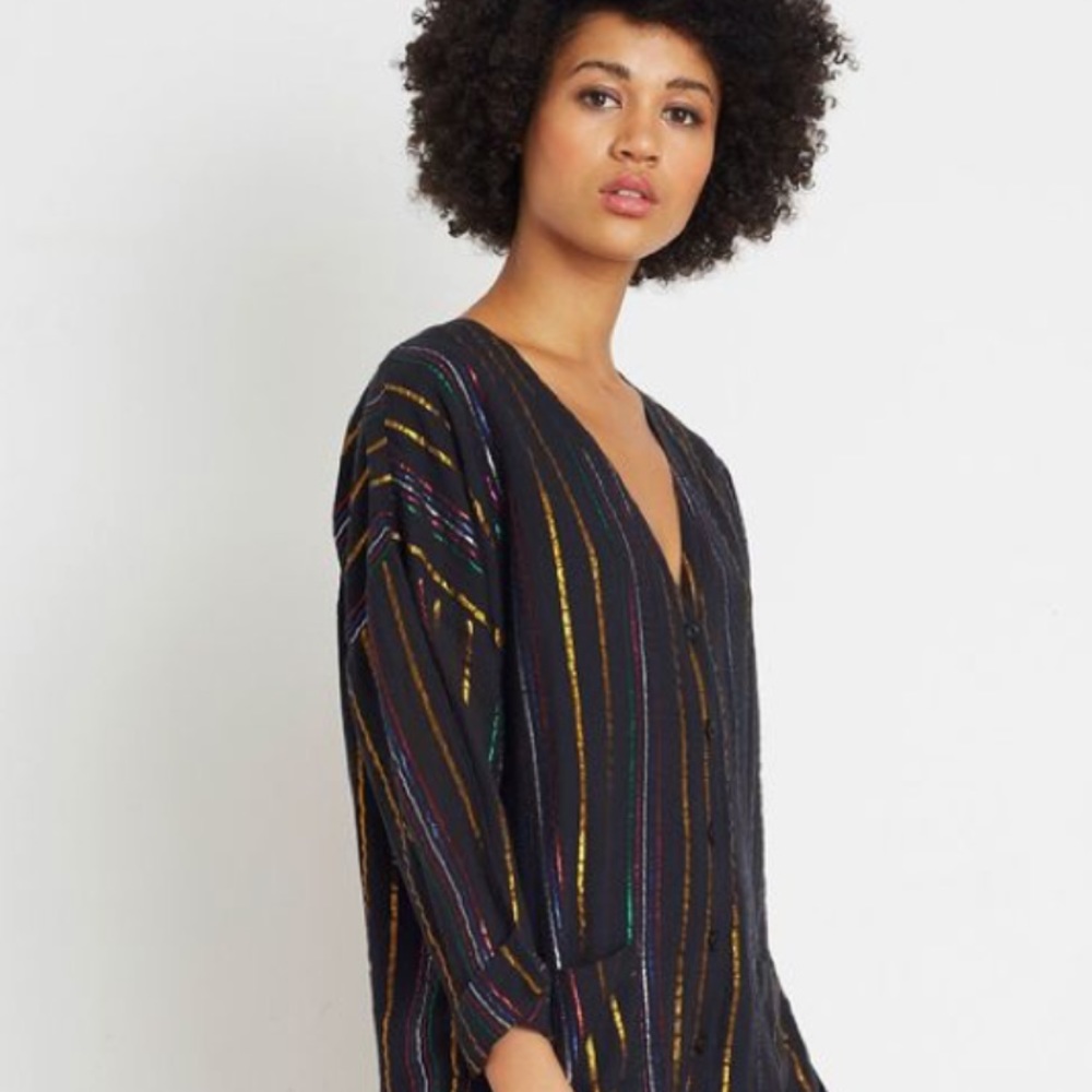 Apiece Apart jumpsuit